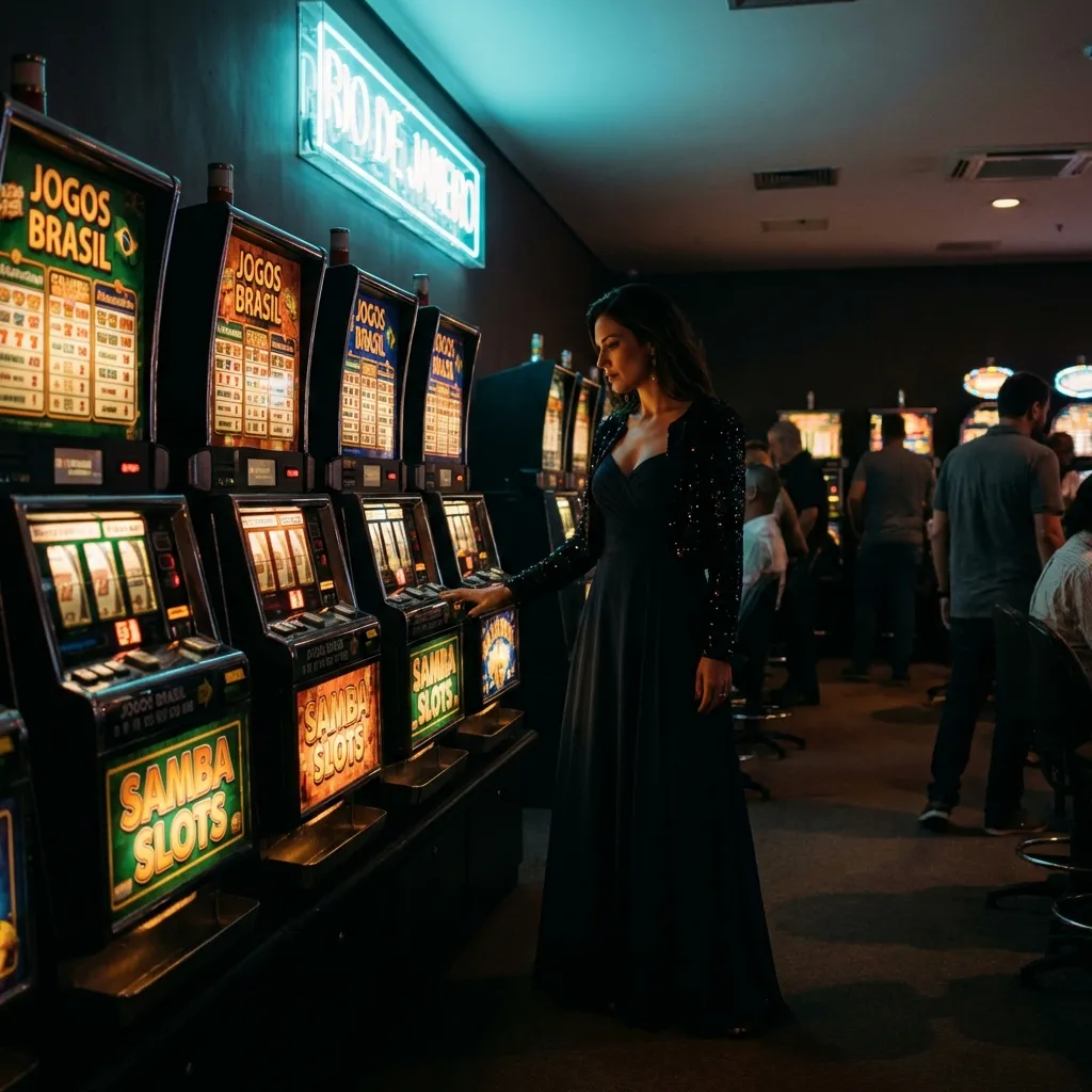 Crash Games vs Slots