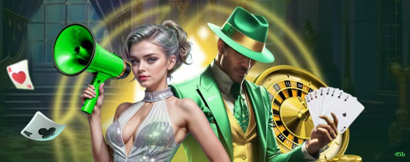 Wild West Gold Slot 45b